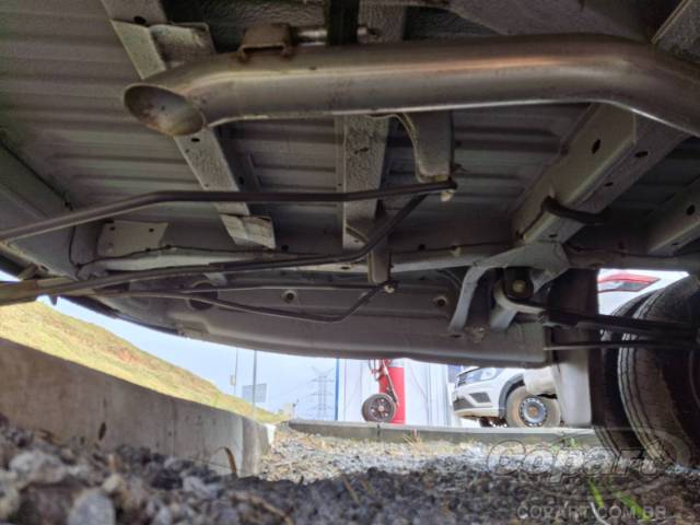 2025 MERCEDES BENZ SPRINTER 