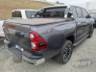 2021 TOYOTA HILUX CD 