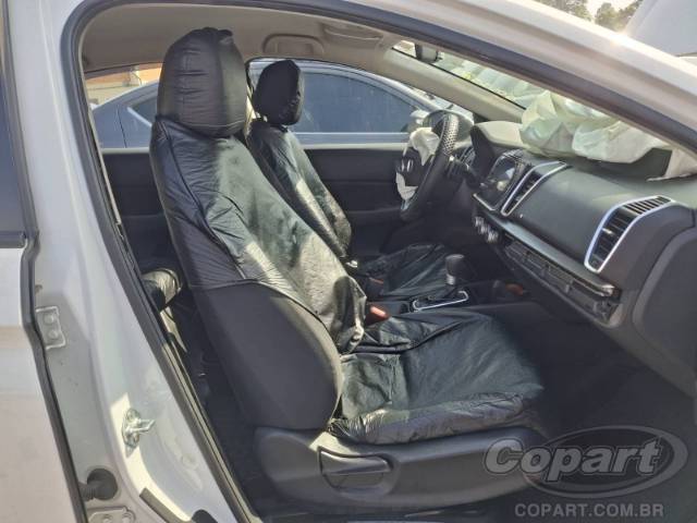 2023 HONDA CITY 