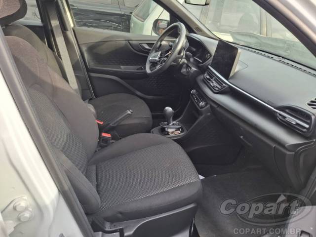 2026 FIAT PULSE 