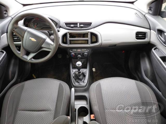 2019 CHEVROLET PRISMA 