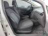 2012 FIAT PUNTO 