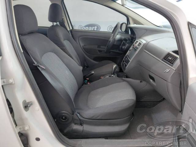 2012 FIAT PUNTO 