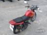 2011 YAMAHA YBR 125 FACTOR 