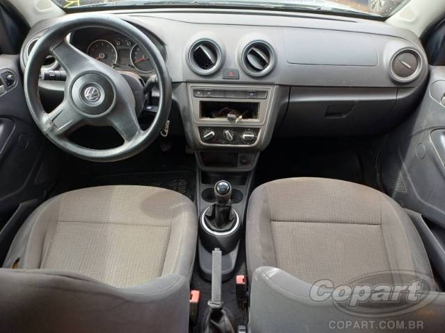 2013 VOLKSWAGEN GOL 