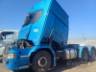 2020 SCANIA R 450 
