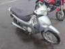 2007 HONDA BIZ 125 