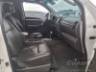 2015 NISSAN FRONTIER CD 