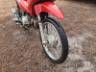 2023 HONDA POP 