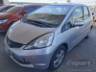2010 HONDA FIT 