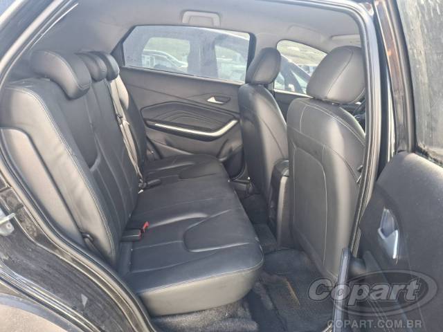 2022 CAOA CHERY TIGGO 3X 