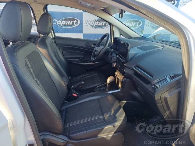 2018 FORD ECOSPORT 