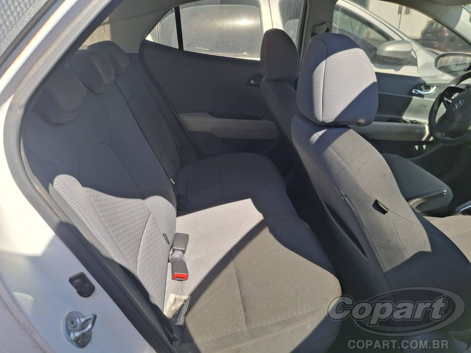 Foto 6 de 10: 2022 HYUNDAI HB20S
