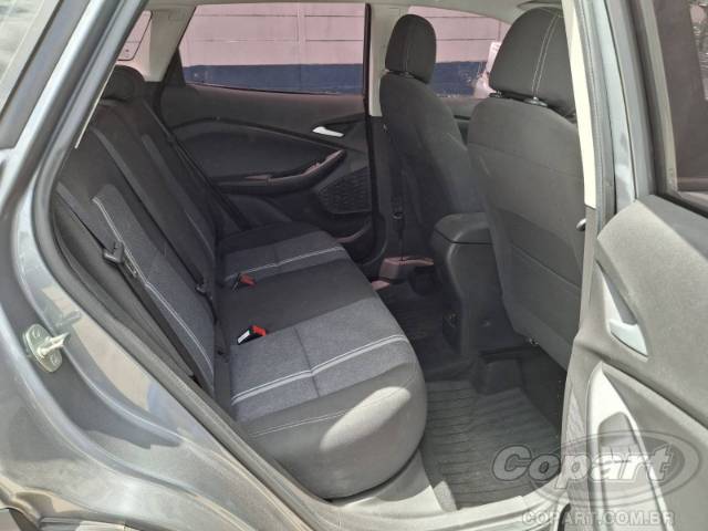 2023 CHEVROLET TRACKER 