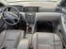 2007 TOYOTA COROLLA 
