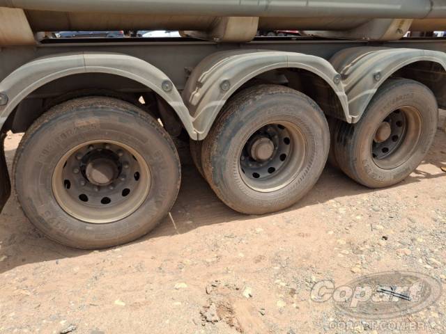 2024 NOMA SEMI-REBOQUE 