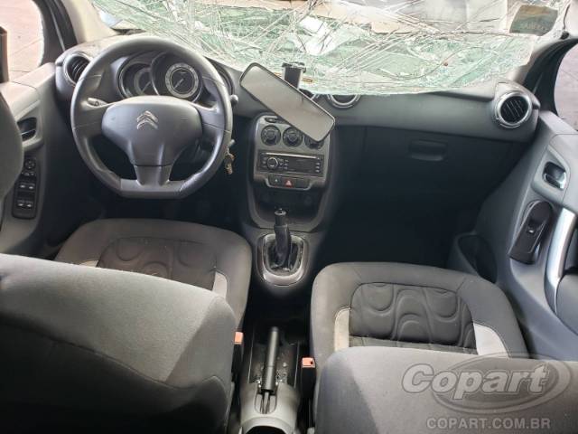 2013 CITROEN C3 