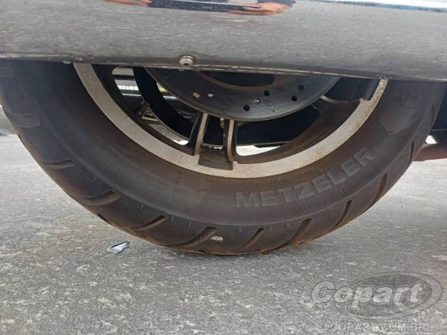 2017 HARLEY-DAVIDSON TOURING 