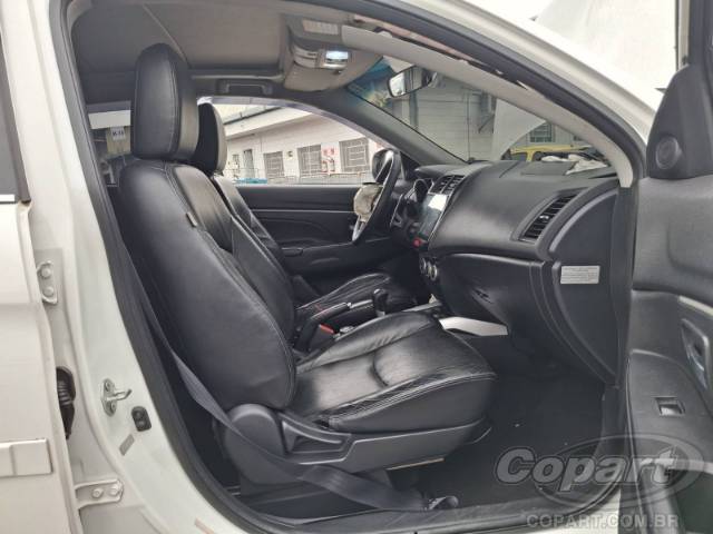 2012 MITSUBISHI ASX 