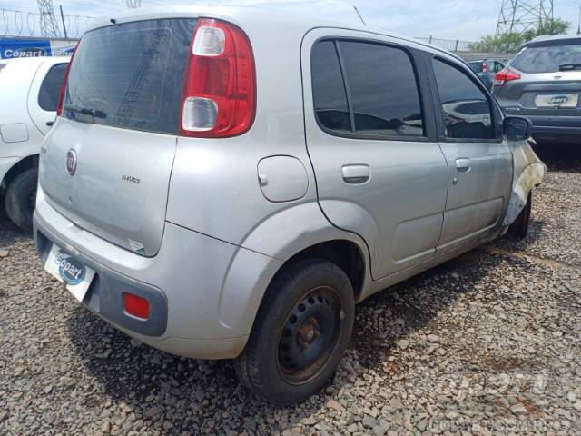 2014 FIAT UNO 