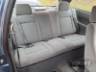 2001 VOLKSWAGEN GOL 