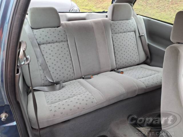 2001 VOLKSWAGEN GOL 