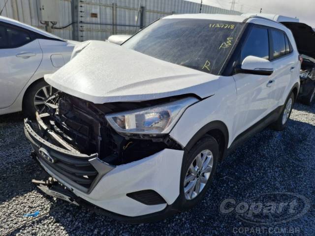 2022 HYUNDAI CRETA 