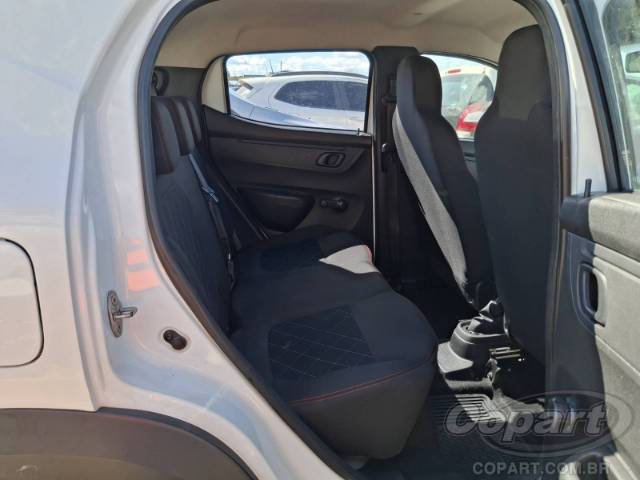 2021 RENAULT KWID 