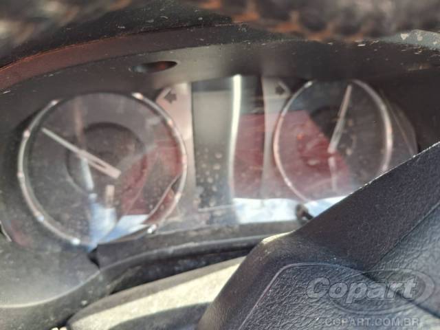 2021 TOYOTA HILUX CD 