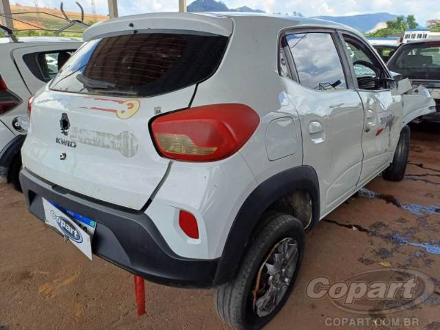 2023 RENAULT KWID 