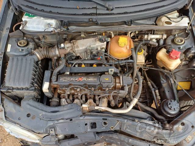 2009 CHEVROLET CLASSIC 
