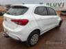 2020 FIAT ARGO 