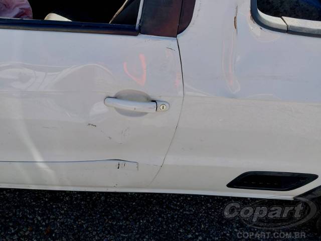 2018 VOLKSWAGEN SAVEIRO 