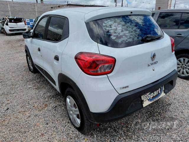 2022 RENAULT KWID 