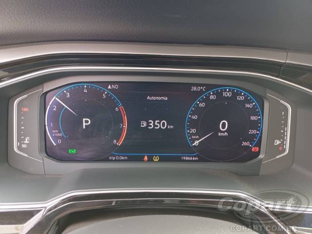 2021 VOLKSWAGEN POLO 