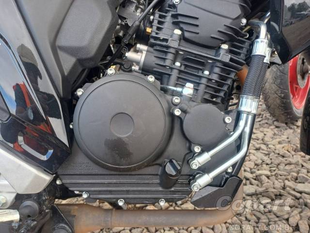 2024 YAMAHA FZ25 FAZER 