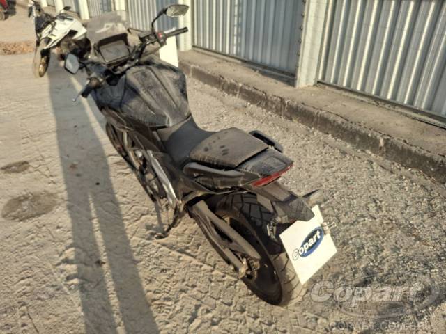 2026 HONDA NC 750X 