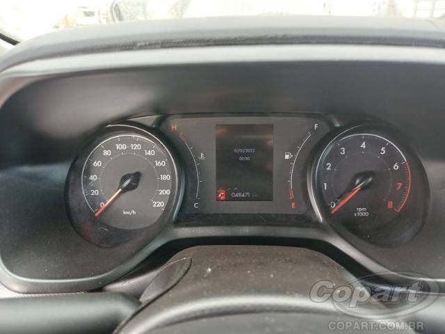 2025 FIAT PULSE 
