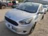 2018 FORD KA 