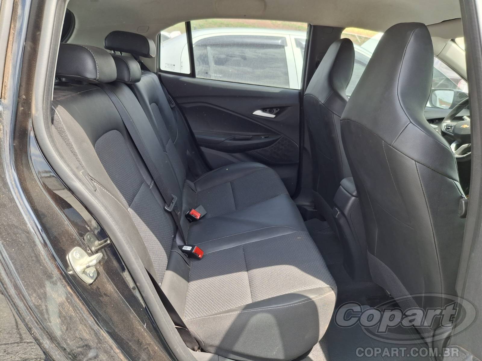Foto 6 de 15: 2025 CHEVROLET ONIX