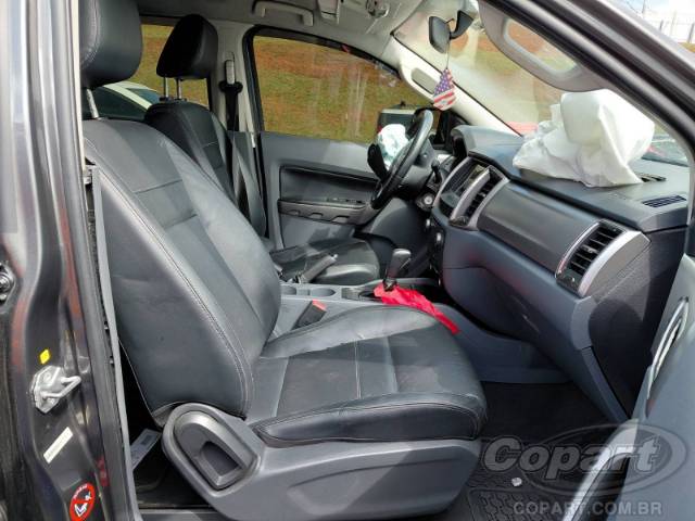 2019 FORD RANGER CD 