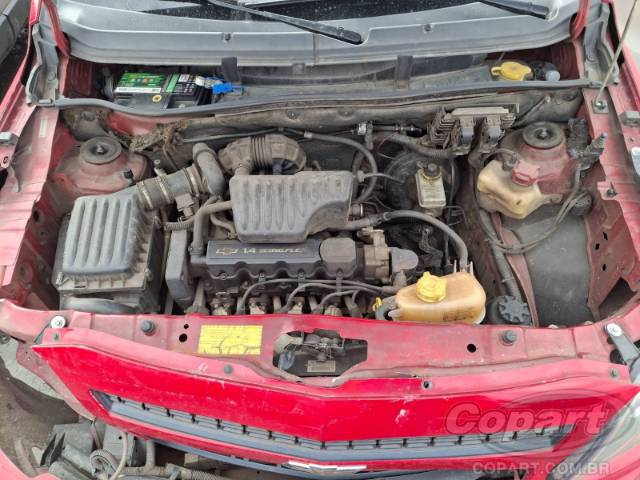 2012 CHEVROLET MONTANA 