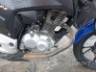 2018 HONDA CG 160 