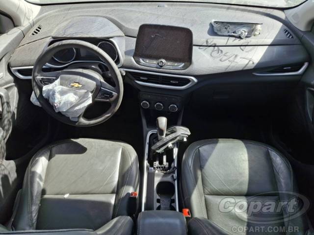 2021 CHEVROLET TRACKER 