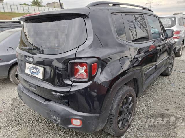 2021 JEEP RENEGADE 