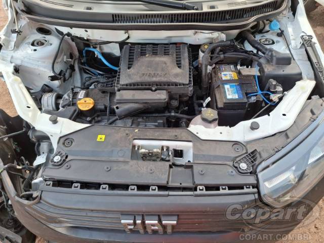 2026 FIAT STRADA 