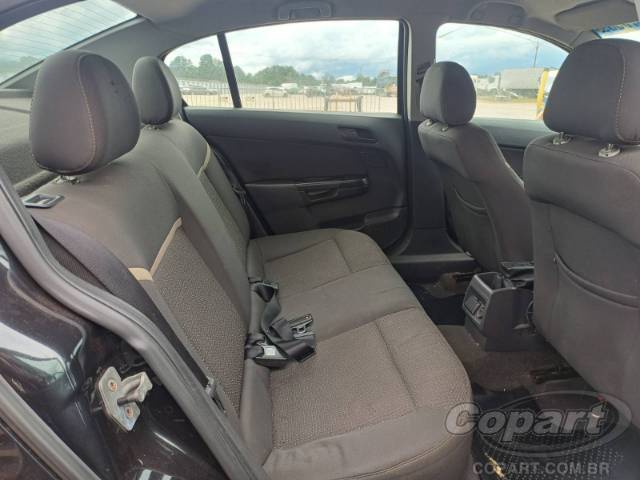 2011 CHEVROLET VECTRA 