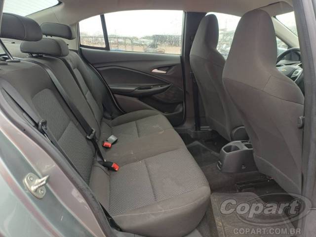 2024 CHEVROLET ONIX PLUS 