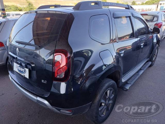 2019 RENAULT DUSTER 