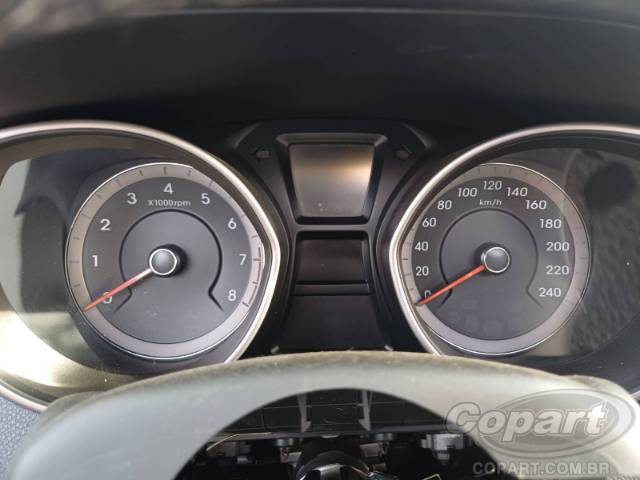 2014 HYUNDAI I30 